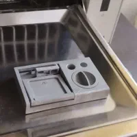 ماشین ظرفشویی المانی|ماشین ظرفشویی|تهران, یافت‌آباد|دیوار