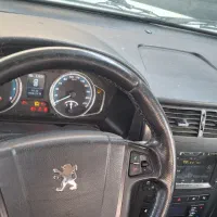 پژو پارس فول سفارشی elx مدل ۱۴۰۲|خودرو سواری و وانت|قرچک, مهدیه|دیوار