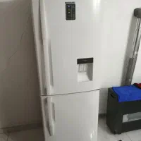 یخچال فریزر دونار