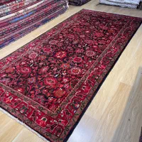 فرش ننج ملایر ۳۳۰*۱۷۰|فرش|تهران, سلسبیل شمالی|دیوار