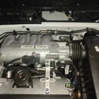 سورن پلاس دوگانه منبع بزرگ مدل 1404|خودرو سواری و وانت|مشهد, امیرآباد|دیوار