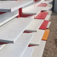 قفسه فروشگاهی|فروشگاه و مغازه|خمینی‌شهر, |دیوار