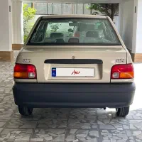 پراید صبا مدل ۸۸