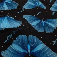 پارچه چاپی مفت