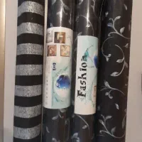 کاغذ دیواری خارجی نو نو