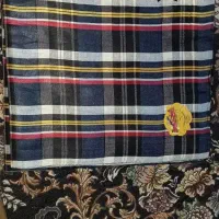 لنگ بلوچی لانکی|لباس|زاهدان, |دیوار