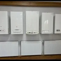 تعمیر و نصب انواع شوفاژ ورادیاتور و پمپ آب