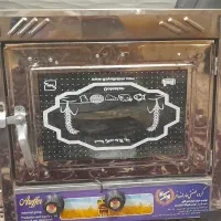 تنور نان و شیرینی و...