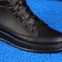 نیم بوت مردانه نو نو