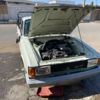 پیکان وانت ۹۳