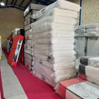 تشک دونفره و یک و نیم نفره