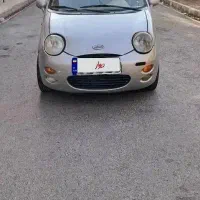 ام وی ام ۱۱۰ چهار سیلندر مدل ۹۲