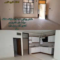 آپارتمان بر بلوار  ویو ابدی|فروش آپارتمان|شیراز, کوشک میدان|دیوار
