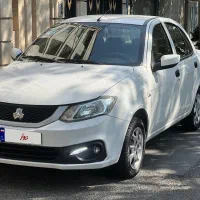 ساینا s مدل ۱۴۰۲ فول بدون رنگ
