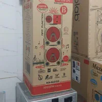 خرید فروش اسپیکر هستم تمام نقاط|سیستم صوتی خانگی|تهران, دهکده المپیک|دیوار