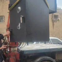 فروش خودپرداز غیر نقدی|فروشگاه و مغازه|قم, الغدیر|دیوار