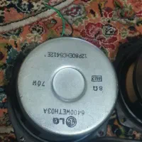 ۴جفت  باند  یا اسپیکر ۴۶۰۰ الجی|سیستم صوتی خانگی|همدان, |دیوار