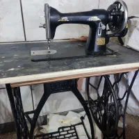 چرخ خیاطی
