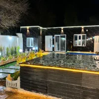 ویلا ۲۲۰متری کردان