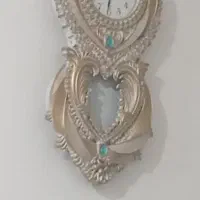 ساعت دیواری