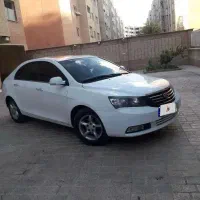 جیلی امگرند.فروش یامعاوضه باخودرو حدود قیمت۶۰۰|خودرو سواری و وانت|اصفهان, پل شریعتی|دیوار