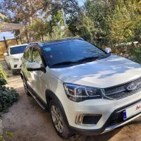 mwm x22 مدل1400|خودرو سواری و وانت|تبریز, |دیوار