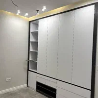 117متر/گرگانپارس/لابی/نوساز/فولدیزاینهوشمند|فروش آپارتمان|گرگان, |دیوار