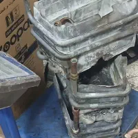 ضایعات مس کیلوی ۱۷۰۰