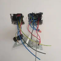 نیازمند نیرو برقکار