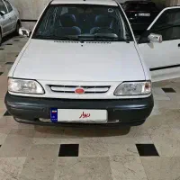 پراید 131 se