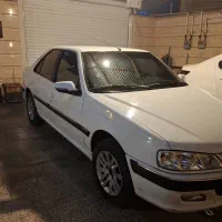 پژو پارس سال  ۱۴۰۰ خونگی|خودرو سواری و وانت|اهواز, سیصد دستگاه|دیوار