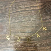 زنجیر اسم بدل