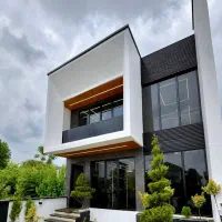 ویلای مهندسی ساز کاربردی /سند تک برگ