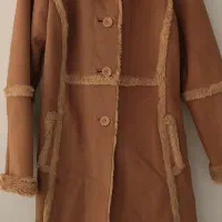 پالتو، پالتو زمستانی، پشمی