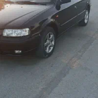 خودرسمندافسون دوگانه فابریک