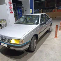 405دوگانه کارخانه|خودرو سواری و وانت|جوانرود, |دیوار