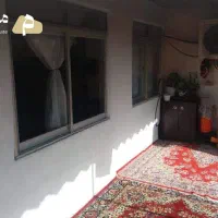 فروش ملک حیاط‌دار با سند تک برگ و دو بنا مجزا|فروش خانه و ویلا|رشت, پل تالشان|دیوار