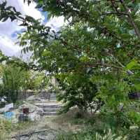 ۹۰۰ متر باغ قدیمی با ۲۴۰ متر ویلا در وادان