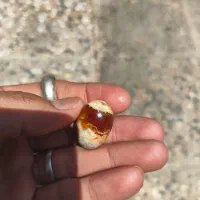 سنگ قدیمی