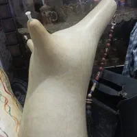 نی انبان|سازهای بادی|اصفهان, بهاران|دیوار