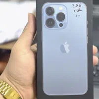 گوشی 13پرو کار نکرده