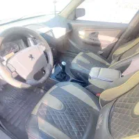 پژو‌ اس ال ایکس tu5 مدل۱۳۹۷|خودرو سواری و وانت|قم, چهل درخت‎|دیوار