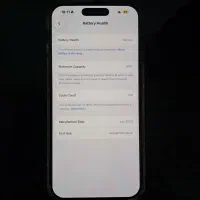 آیفون 16pro za 256 desert در حد آگ|موبایل|مشهد, کوثر|دیوار