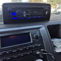 فروش سیستم ون وانا کامل با پخش پایونیر