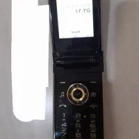 گوشی ال جی کلکسیونی نوکیا لمسی