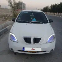 تیبا۲ مدل ۹۷|خودرو سواری و وانت|ملارد, |دیوار