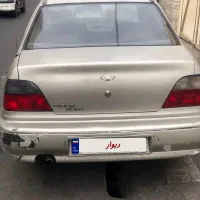 دوو سیلو ۸۱|خودرو سواری و وانت|تهران, قاسم‌آباد|دیوار