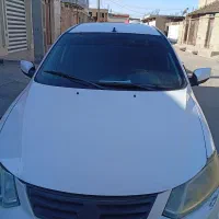 ساینا|خودرو سواری و وانت|امیدیه, |دیوار