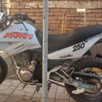 متور تریل کویر|موتورسیکلت|نیشابور, شهید بهشتی|دیوار