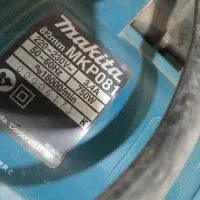 رنده برقی ماکیتا|ابزارآلات|شیراز, چشمه سید صفری|دیوار